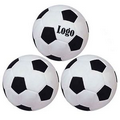 Soccer ball Stress Ball/ Stress Reliever